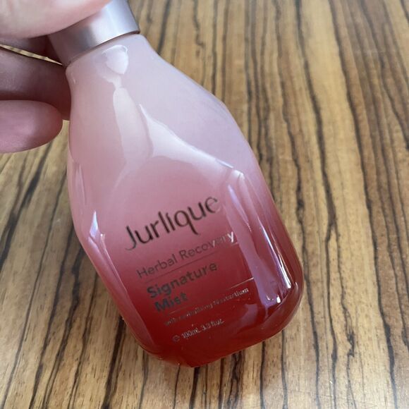 Jurlique Herbal Recovery Signature Mist 100ml / 3.3oz - Picture 2 of 4